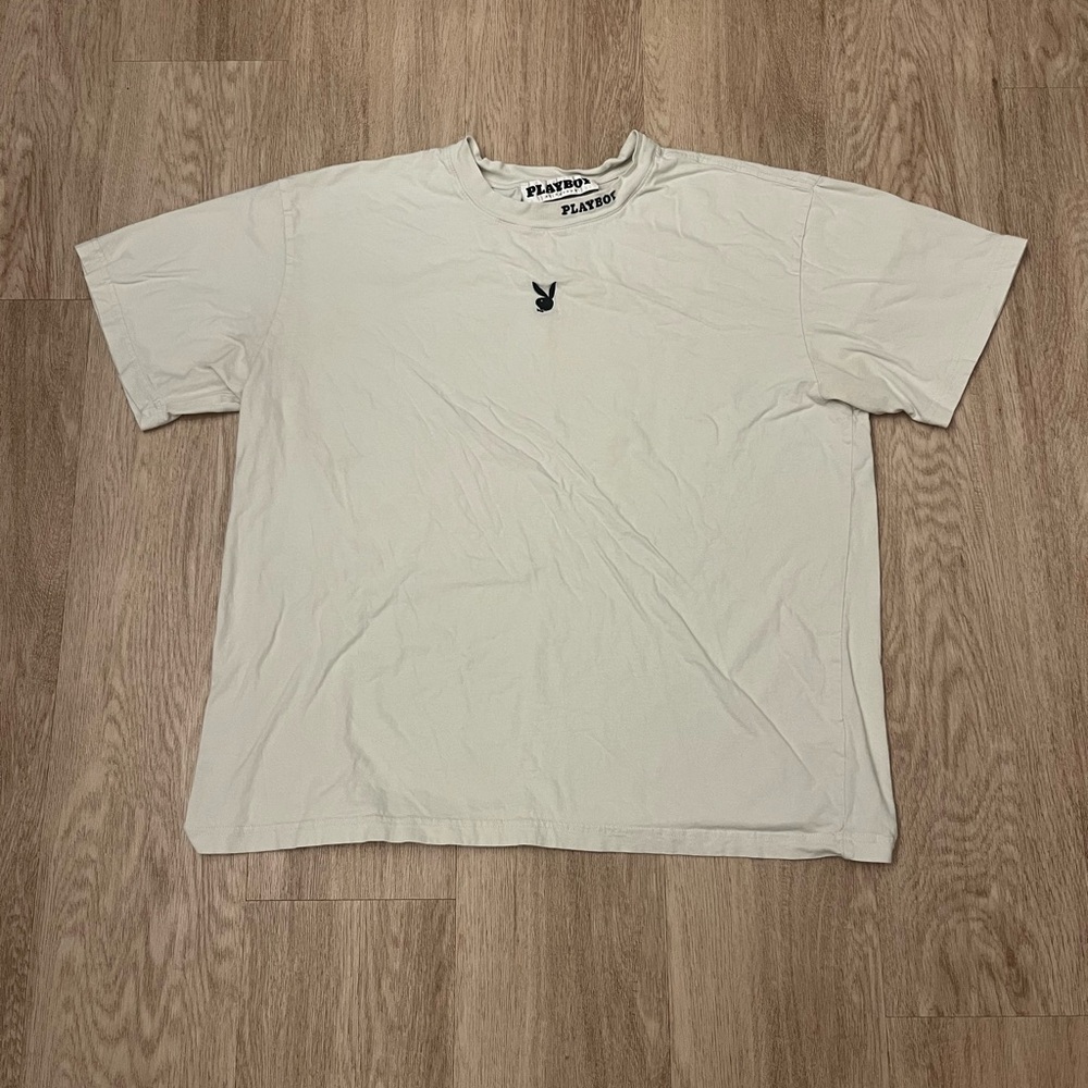 playboy shirt